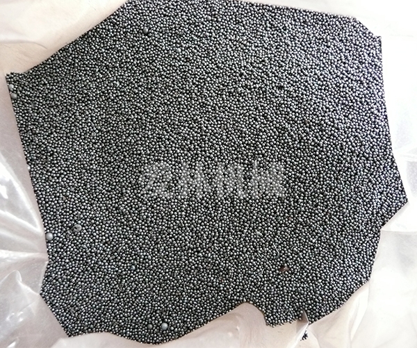 漯河钢丸切丸