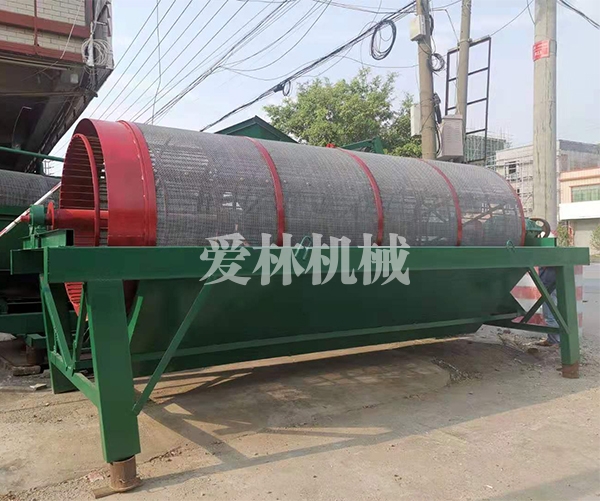 漯河滚筒筛
